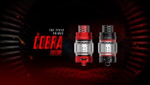 SMOK TFV12 Prince Cobra