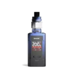Smok R-Kiss 2 Starter Kit (200W) Black Blue