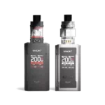 Smok R-Kiss 2 Starter Kit (200W) Lineup