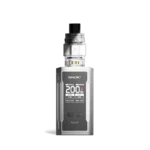 Smok R-Kiss 2 Starter Kit (200W) Silver