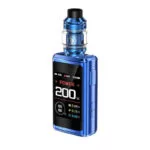 geekvape z200 zeus 200 blue