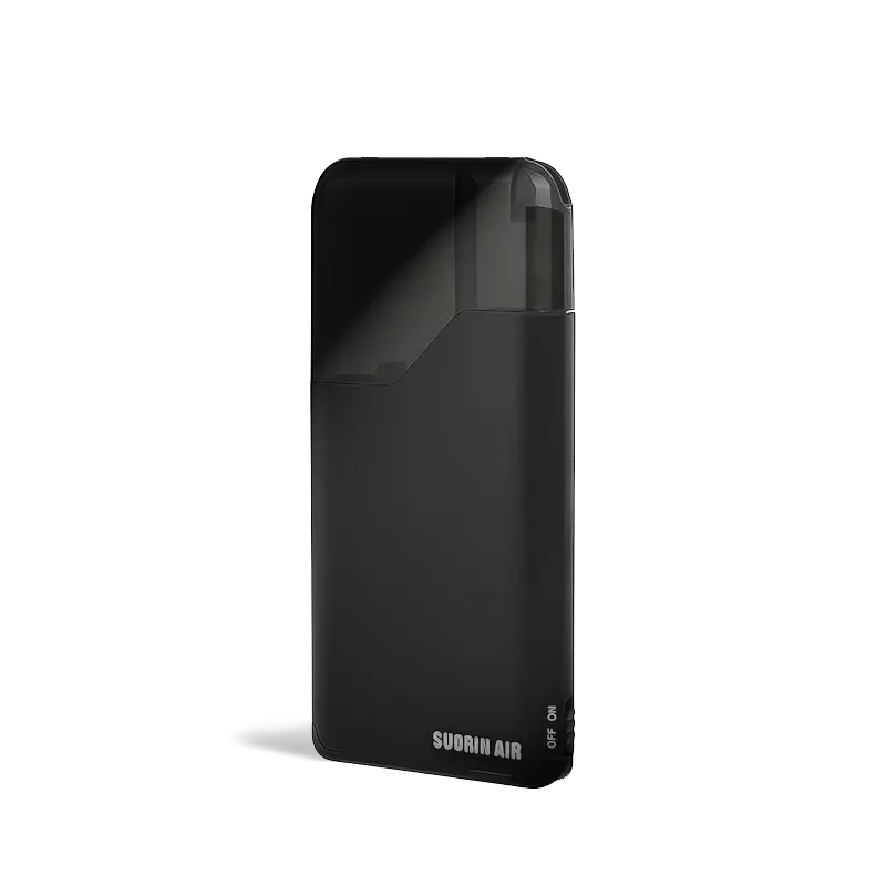 Suorin Air Pod System 400mAh 2mL Black