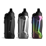 GeekVape Aegis B60 Kit (Aegis Boots 2) LINE IMAGES
