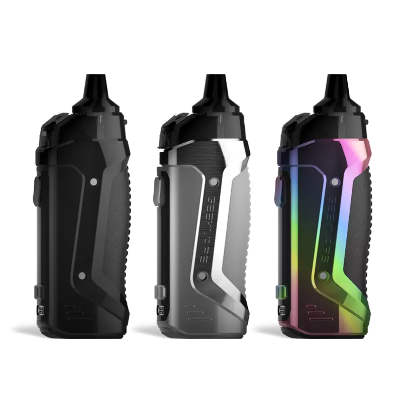 GeekVape Aegis B60 Kit (Aegis Boots 2) LINE IMAGES