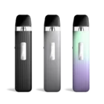GeekVape Sonder Q Kit Lineup