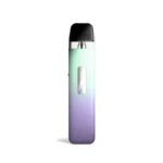 GeekVape Sonder Q Kit Green Purple