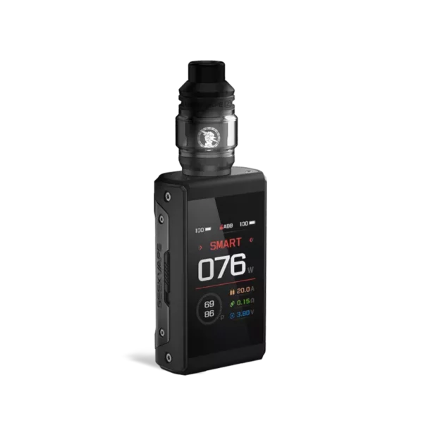 GeekVape T200 Kit Black