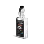 GeekVape Z200 Kit Silver