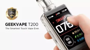 Geekvape T200 Kit - 1