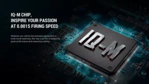 Smok G-Priv 4 Starter Kit — technical image 11