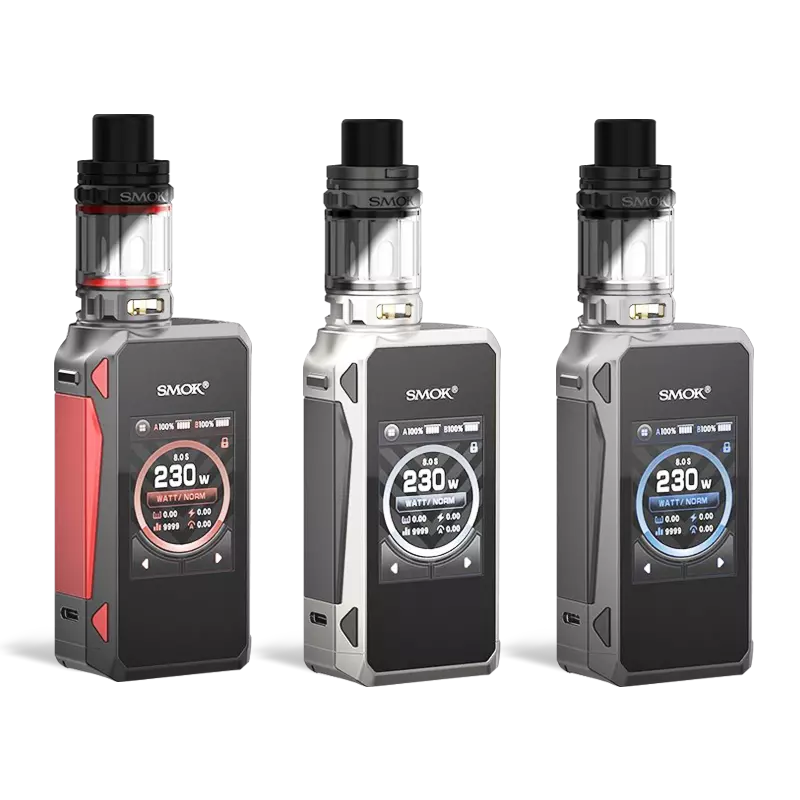 Smok G-Priv 4 Starter Kit