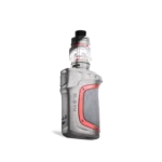 Smok MAG – 18 Starter Kit Gunmetal Red