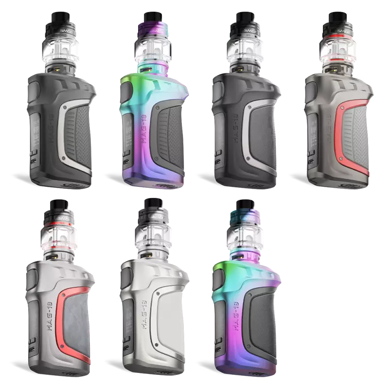 Smok MAG - 18 Starter Kit
