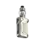 Smok Mag-18 Starter Kit Beige White