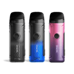 Smok Nord C Pod Kit (50W) Lineup