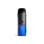 Smok Nord C Pod Kit (50W) Transparent Blue