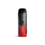 Smok Nord C Pod Kit (50W) Transparent Red