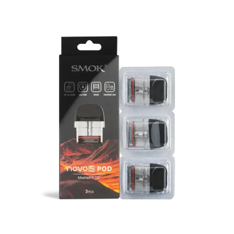 Smok Novo 5 Kit Pod System