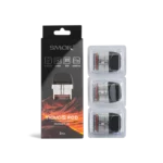 Smok Novo 5 Meshed Replacement Pods 0.7Ω (5-Pack)