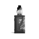 Smok SCAR - 18 Fluid Black White