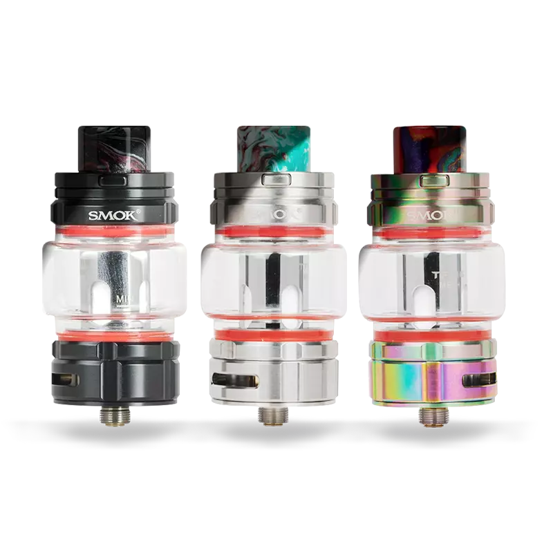 Smok TFV16 Tank (Sub-Ohm) Lineup