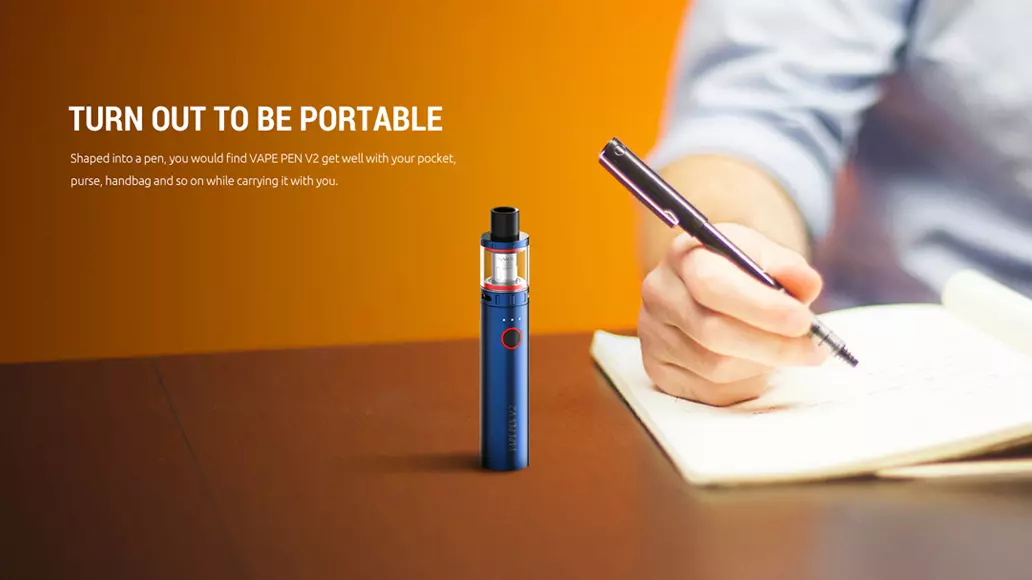 Smok Vape Pen V2 Kit
