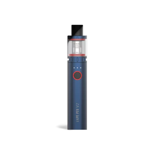 Smok Vape Pen V2 Kit 60W Blue