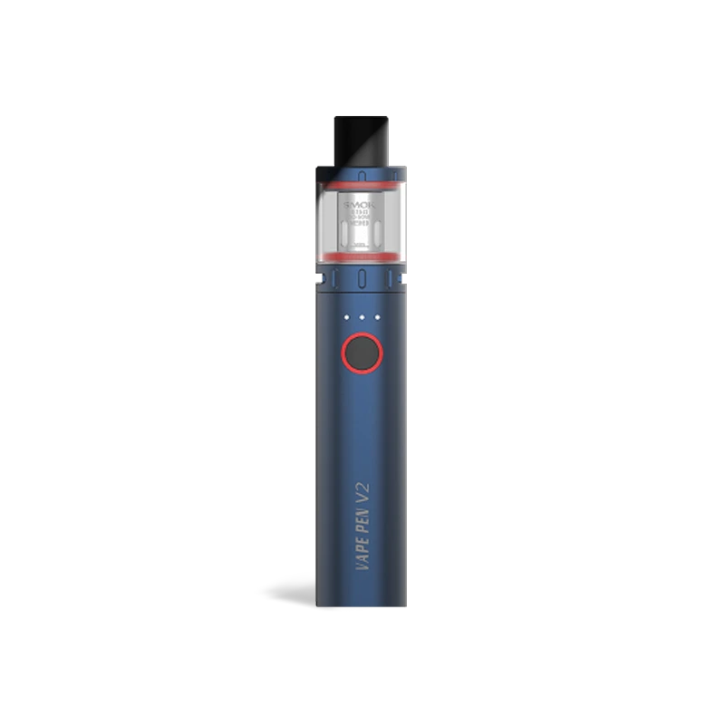 Smok Vape Pen V2 E Cigarette with 1600 mAh - 3 ml Tank Volume