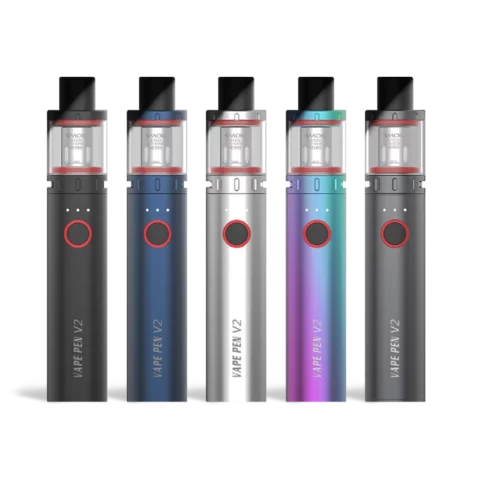 Smok Vape Pen V2 Kit 60W Lineup