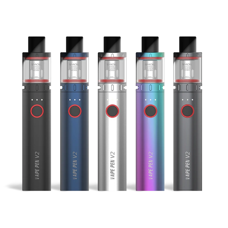 Smok Vape Pen V2 Kit 60W Lineup