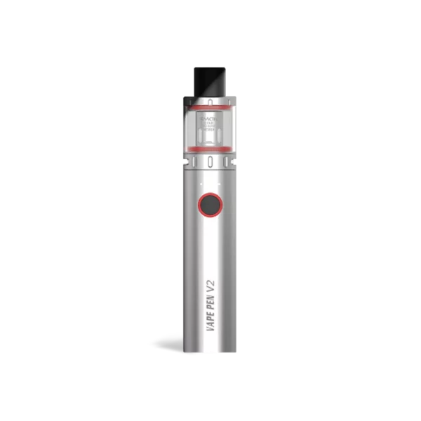 Smok Vape Pen V2 Kit 60W Stainless Steel
