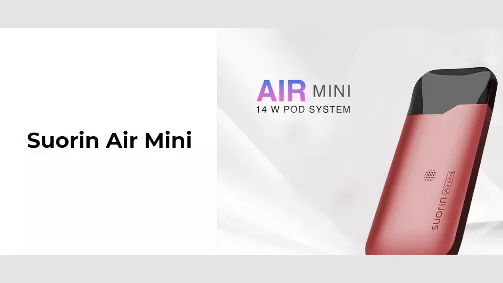 Suorin Air Mini - 1