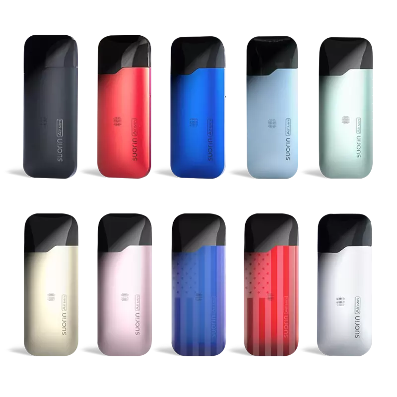 Suorin Air Mini Pod System