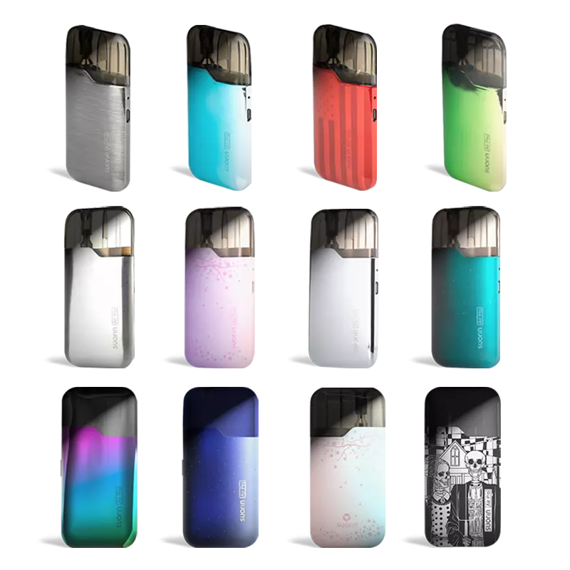 Suorin Air Pro 18W Pod System