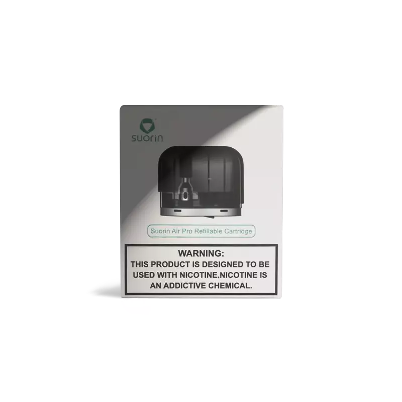Suorin Air Pro Refillable Cartridge