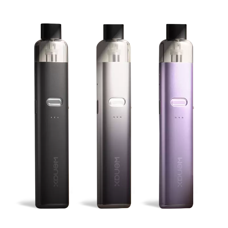 Wenax K2 Kit