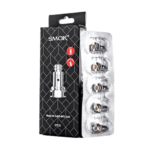 Smok Nord DC Replacement Coils 0.8ohm