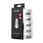 Smok Nord DC Replacement Coils 0.8ohm