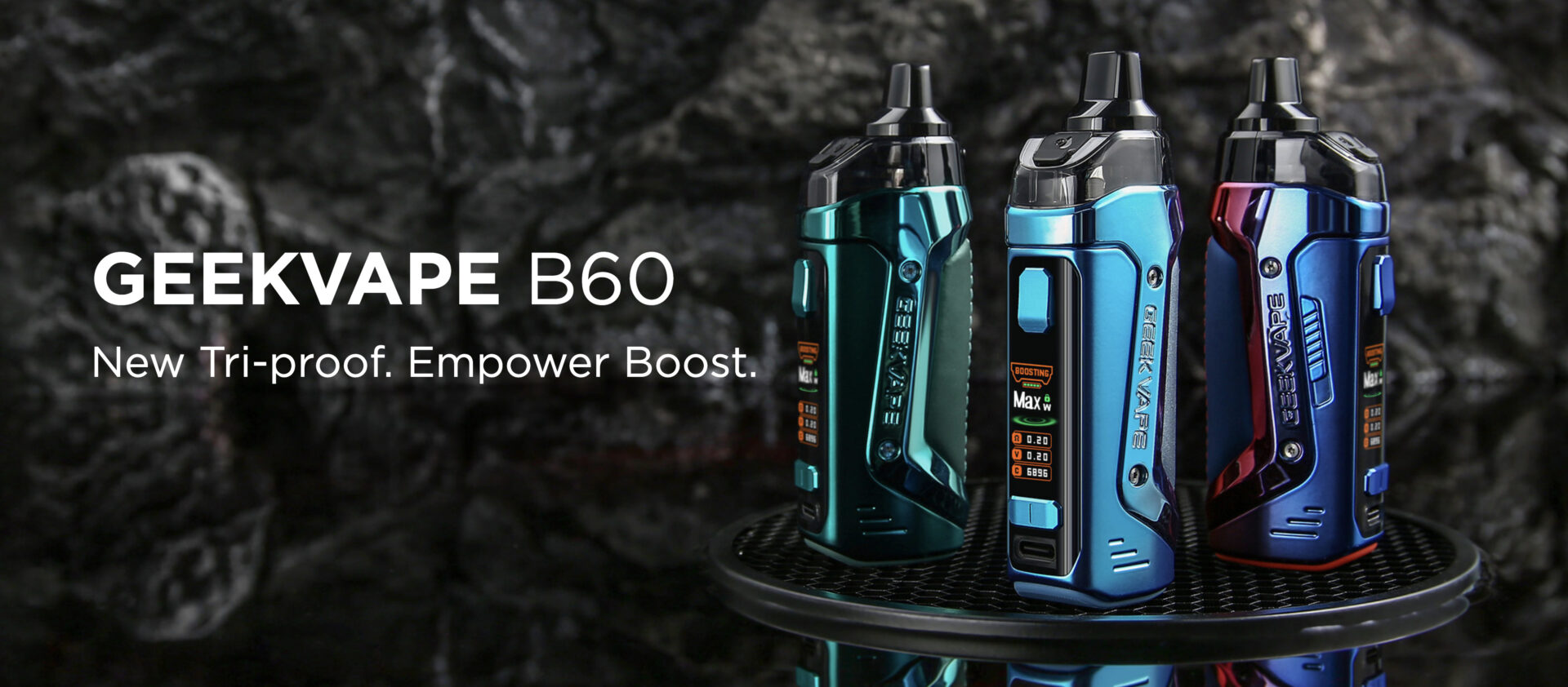 Geekvape B60