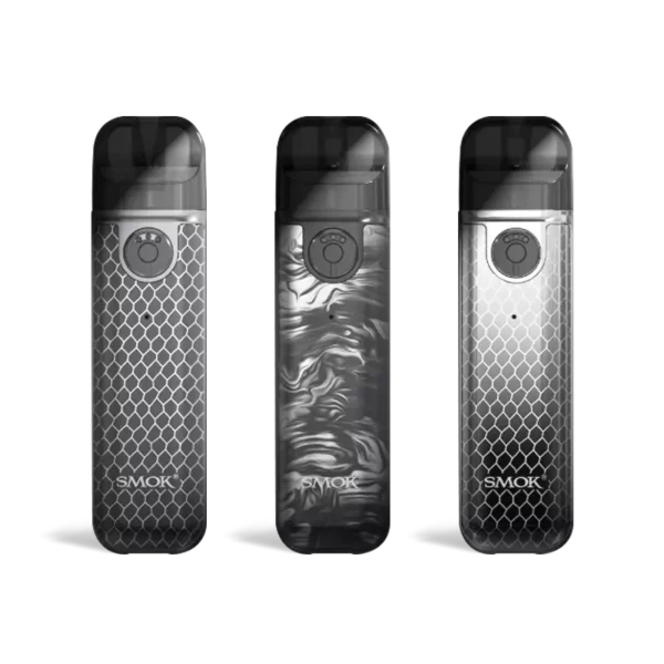 Smok Novo 4 Mini Pod System (900mAh, 25W) 3 lineup