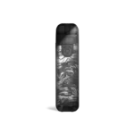 Smok Novo 4 Mini Pod System (900mAh, 25W) Fluid Black Grey
