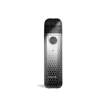Smok Novo 4 Mini Pod System (900mAh, 25W) Silver Black