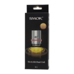 Smok TA 0.15 ohm dual coils