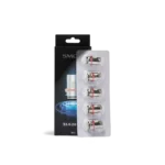 Smok TA Replacement Coils 0.2Ω (5-Pack)