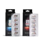 Smok TA Replacement Coils (5-Pack) Lineup