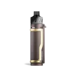 Voopoo ARGUS Pro Pod Mod Kit Dark Coffee & Titanium Gold