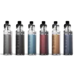 Voopoo DRAG S Pro Starter Kit