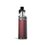 Voopoo DRAG S Pro Starter Kit Mystic Red