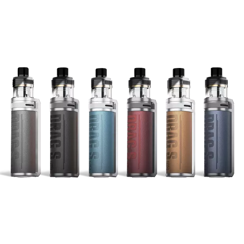 Voopoo DRAG S Pro Starter Kit