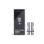 Voopoo PnP-TW15 Replacement Mesh Coils 0.15Ω (5-Pack)